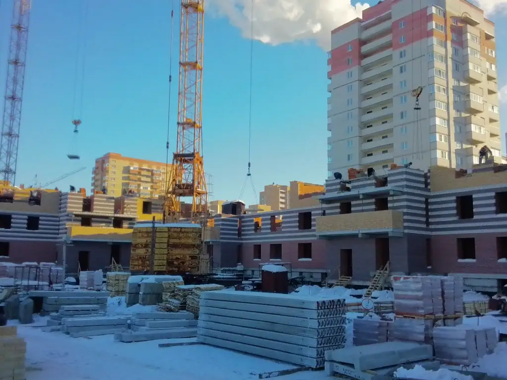 февраль, 2019