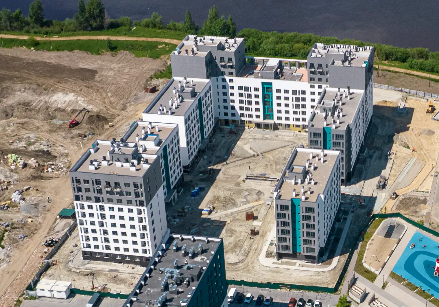 июль, 2022