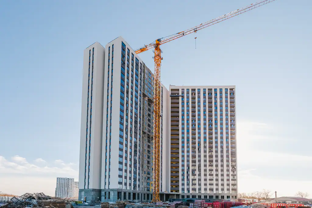 октябрь, 2022