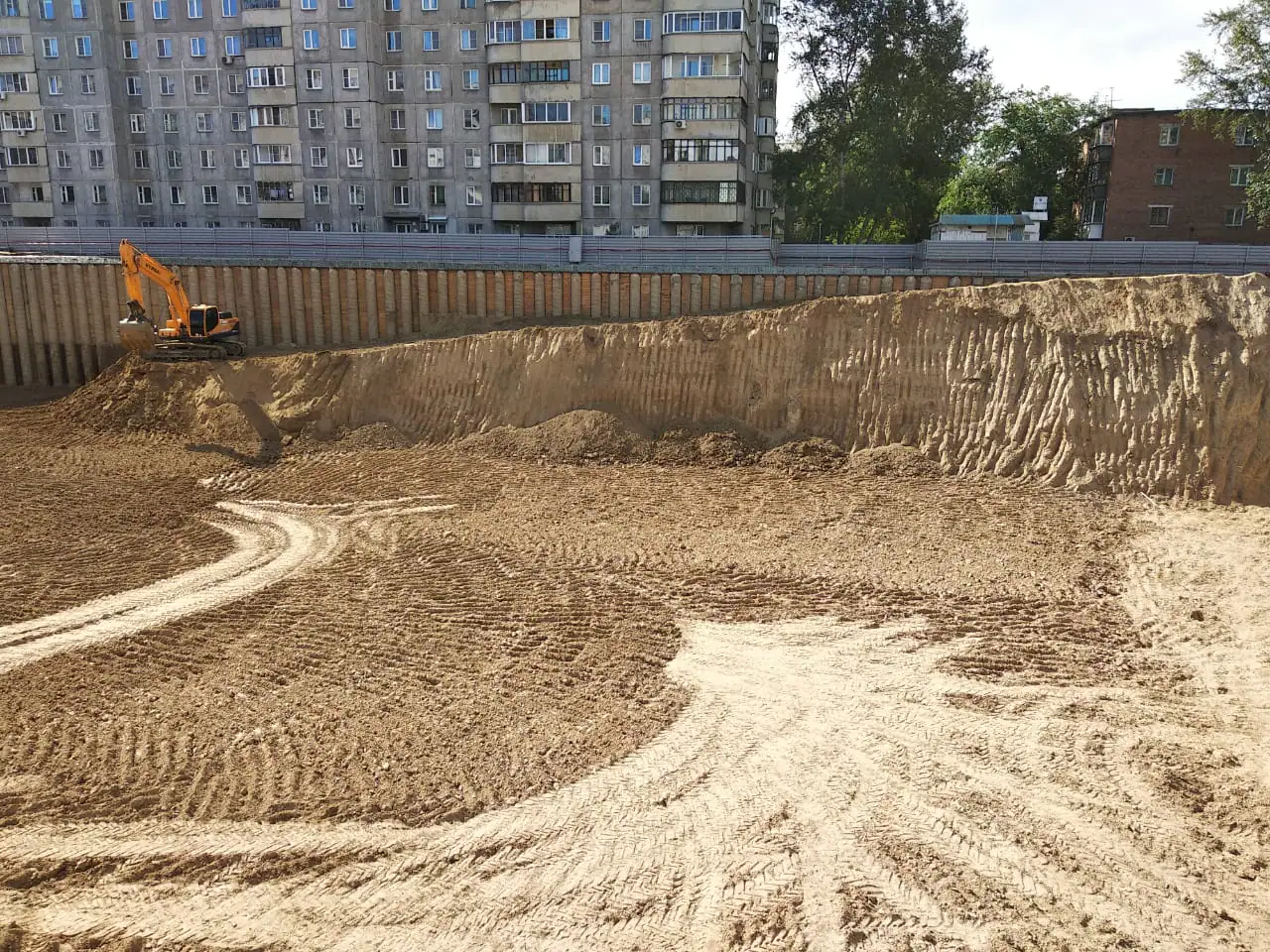 июль, 2018