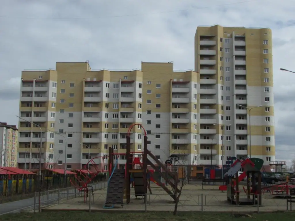 апрель, 2019