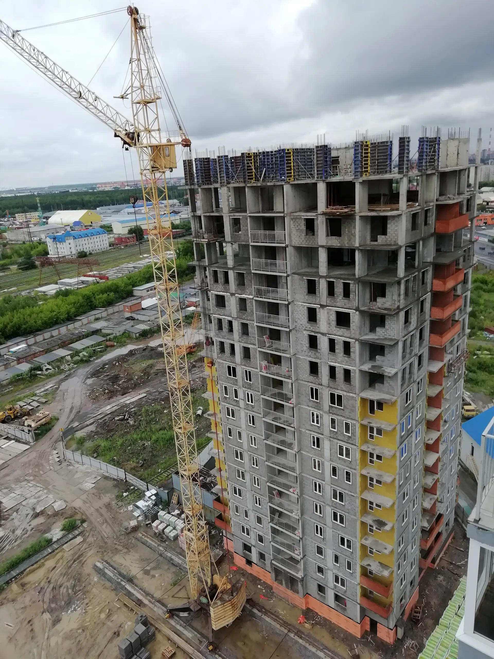июль, 2019