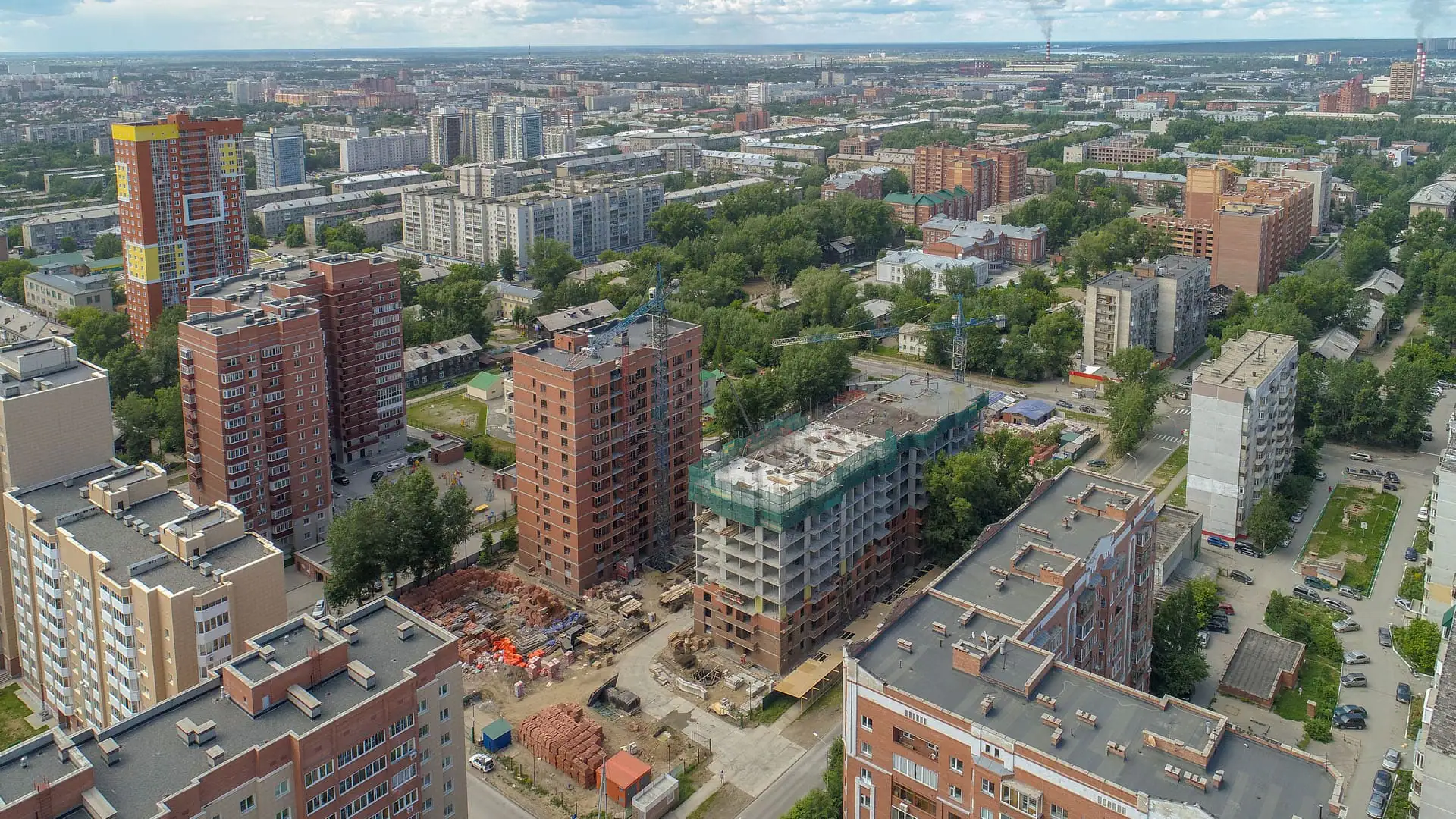 июль, 2019