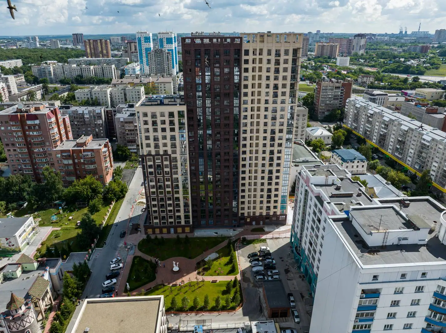 июль, 2022