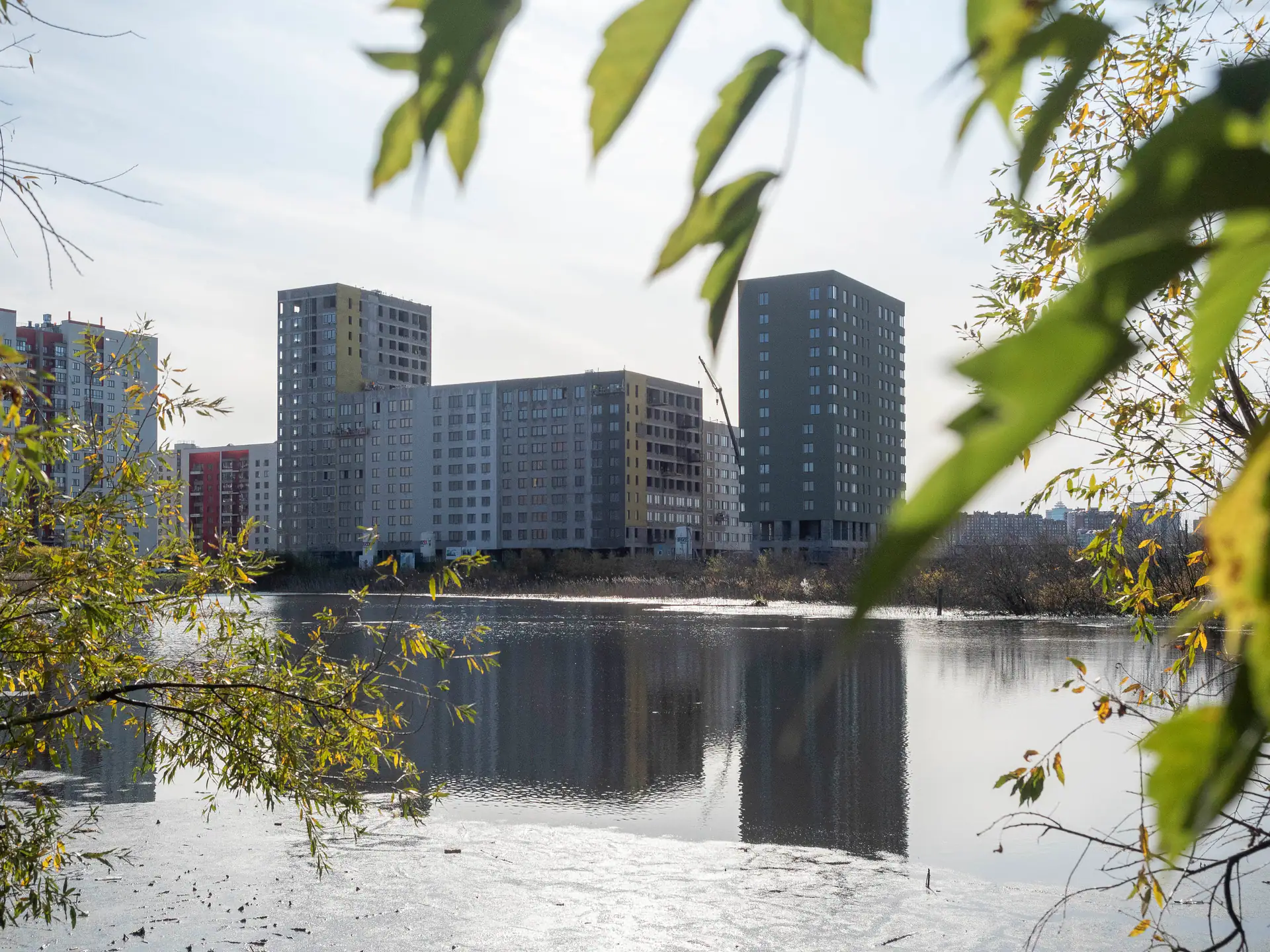 сентябрь, 2019