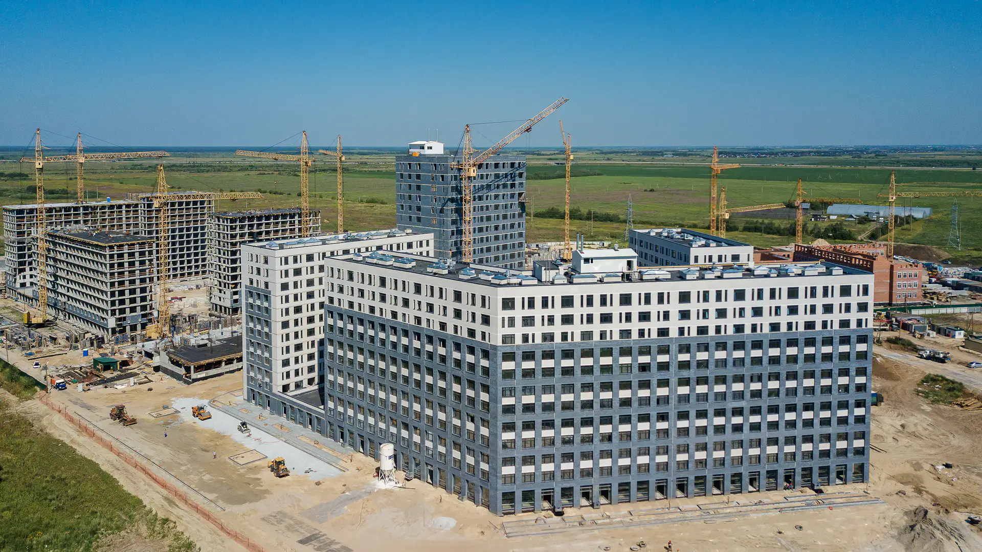 июль, 2020