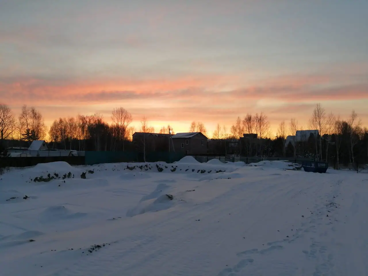 декабрь, 2019