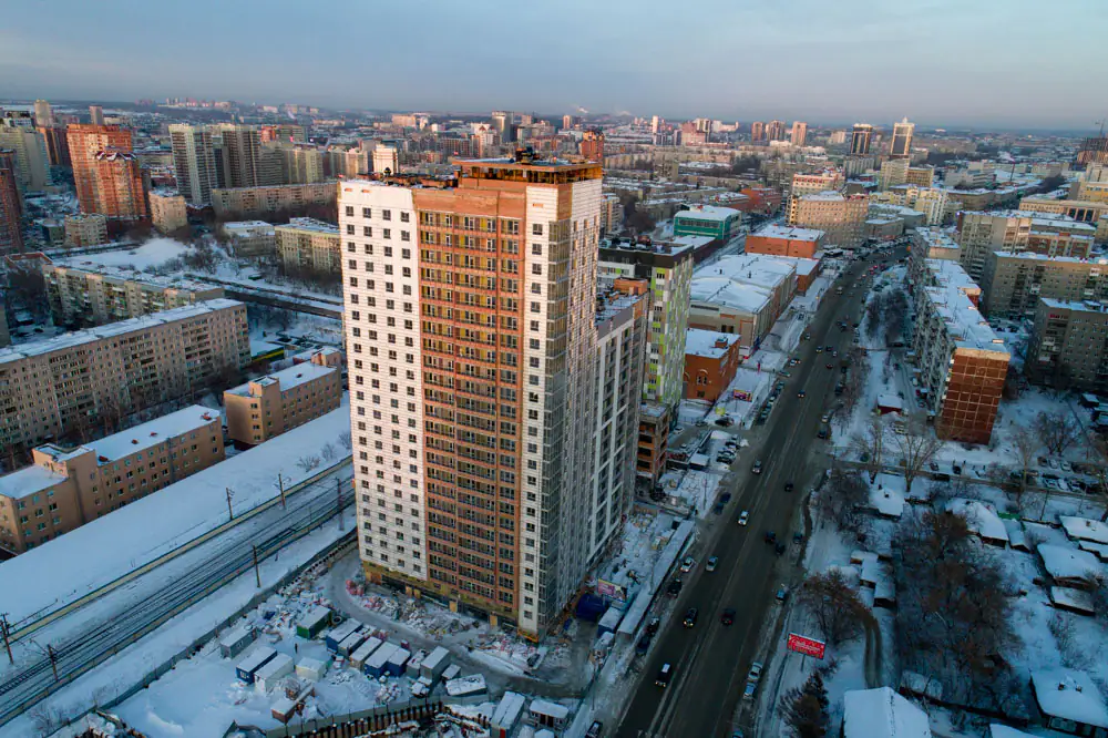 январь, 2019