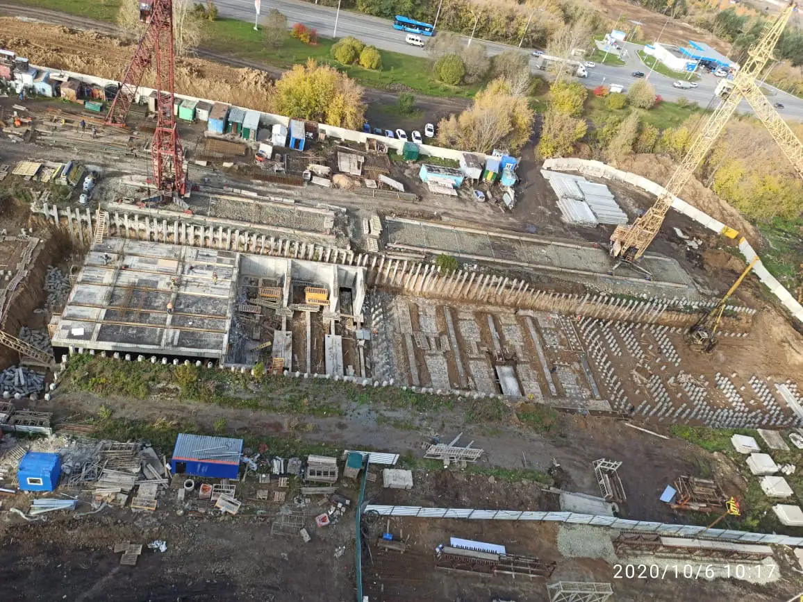 сентябрь, 2020