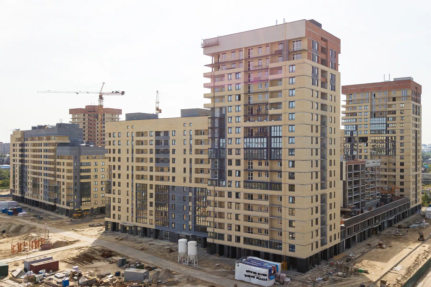 август, 2019