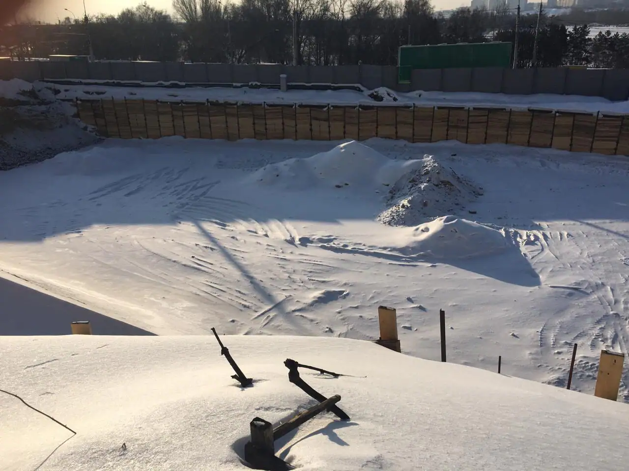 январь, 2019