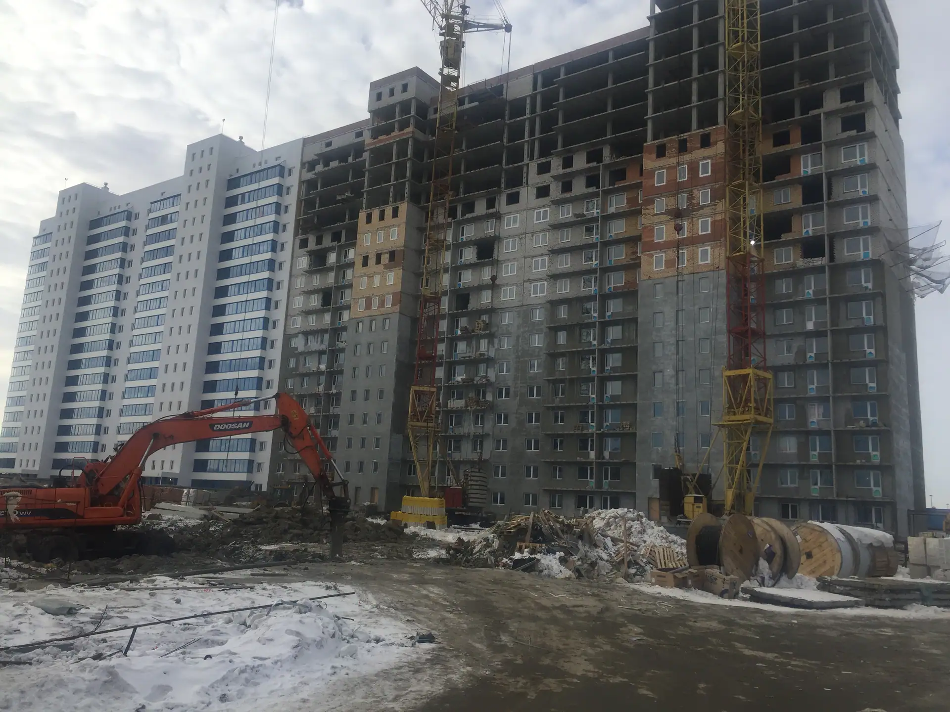 3 2019 г.