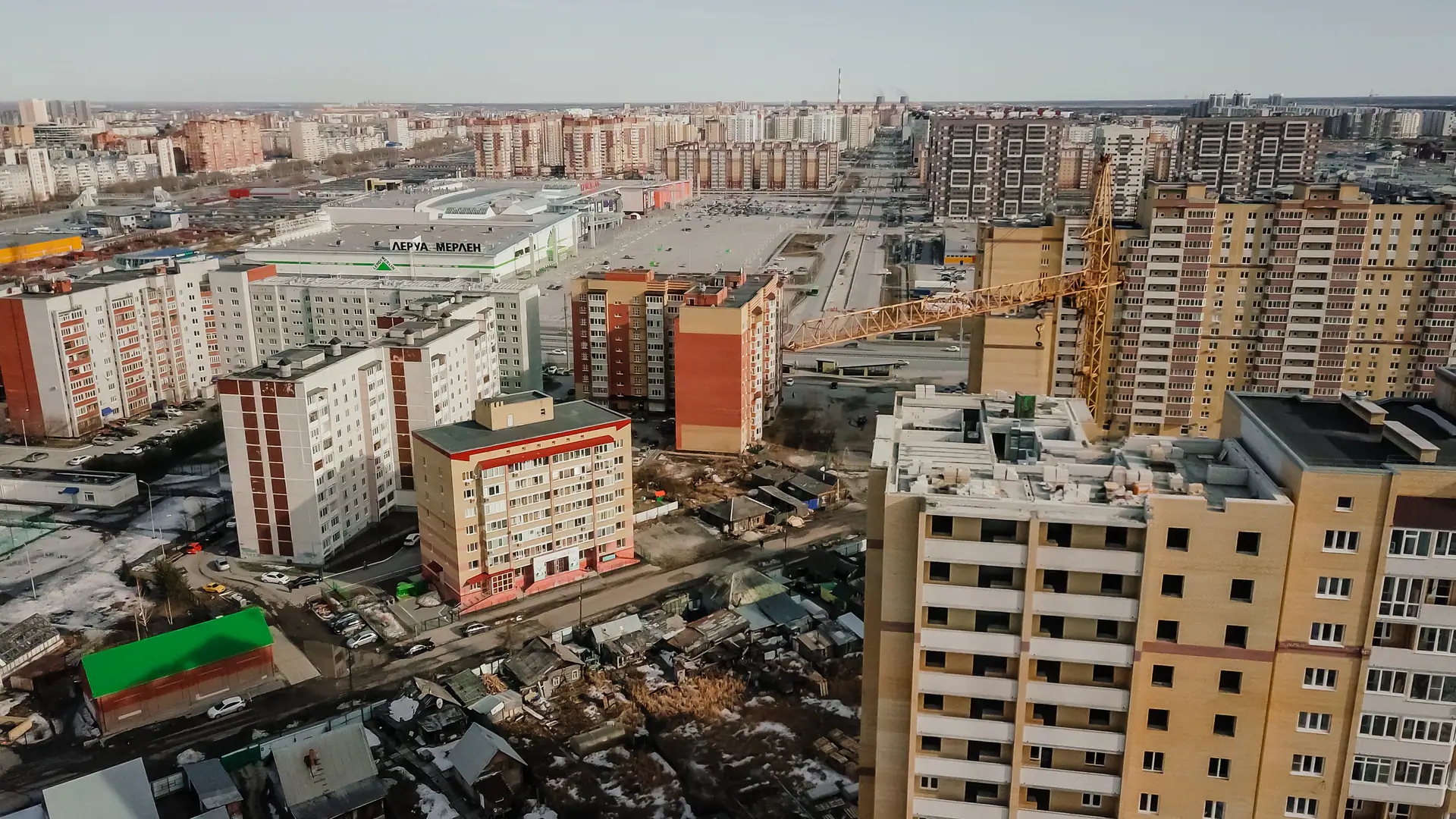 апрель, 2020
