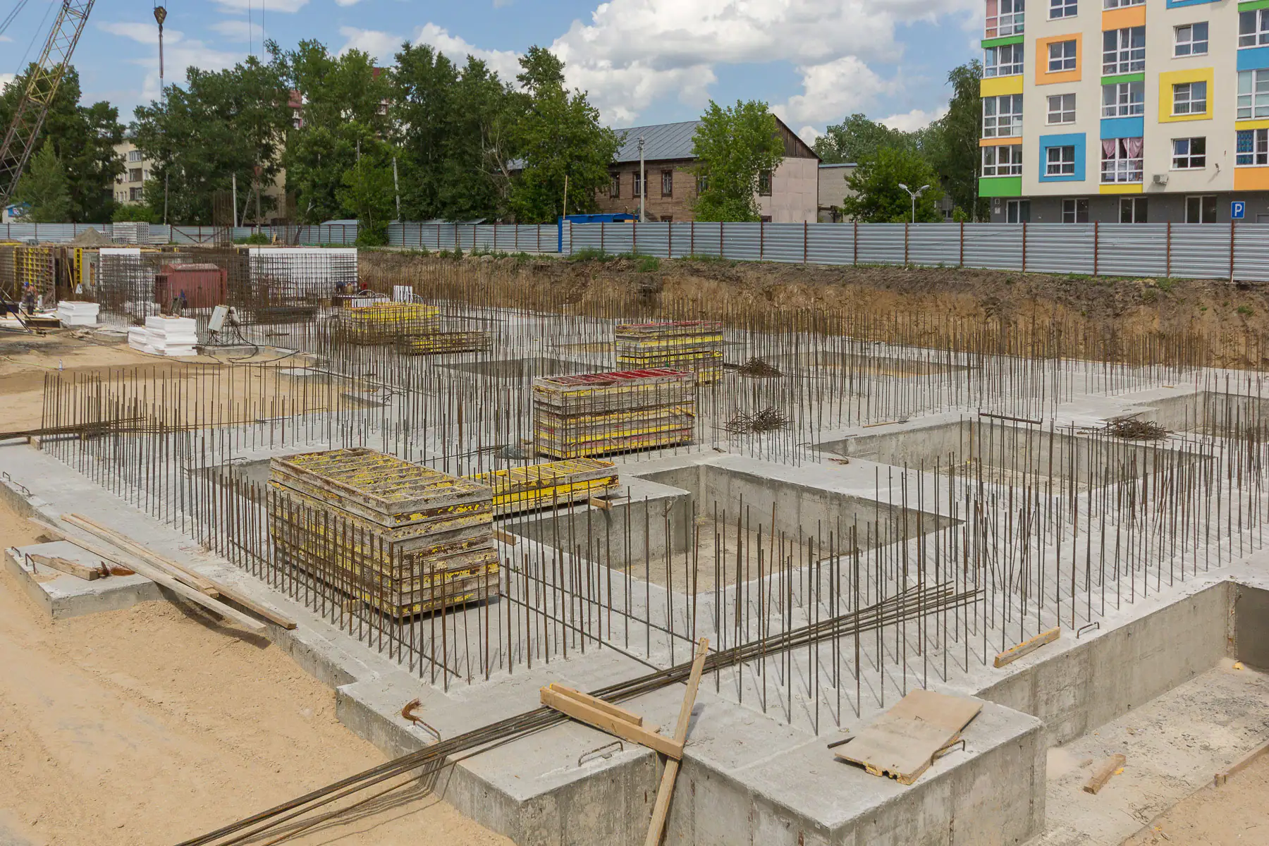 июль, 2019