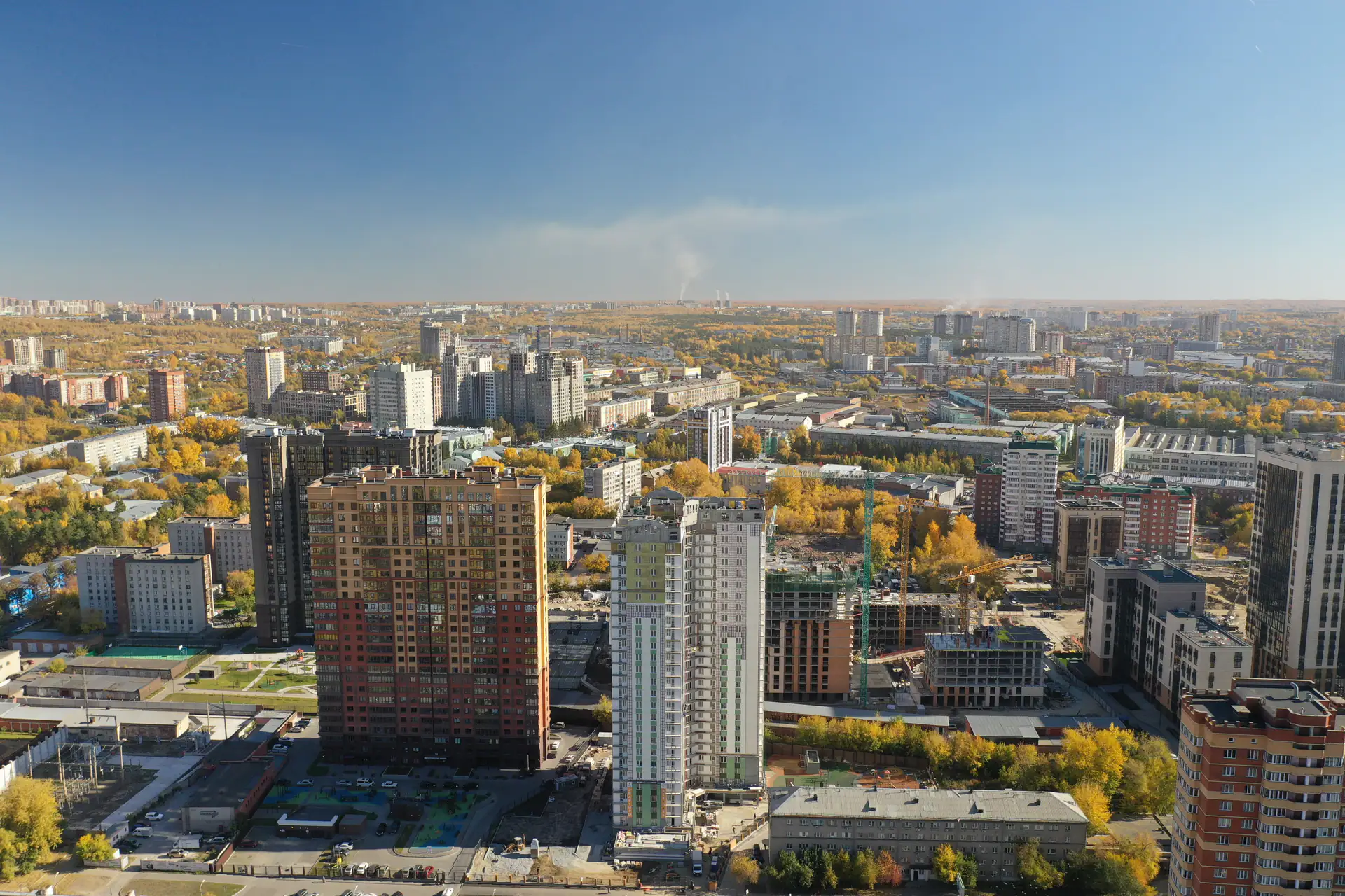 октябрь, 2022