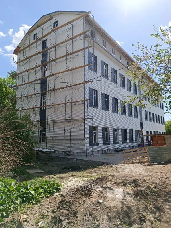 май, 2022