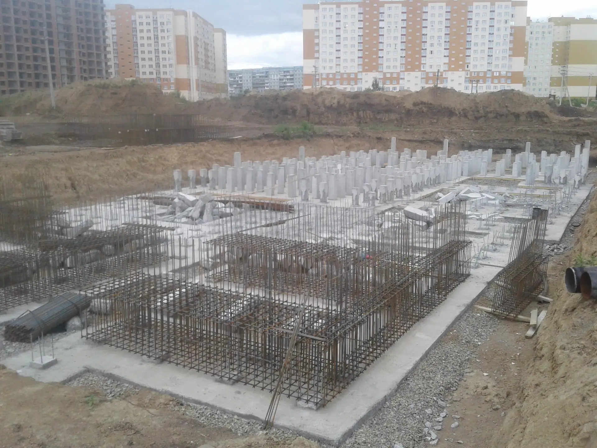 июль, 2019