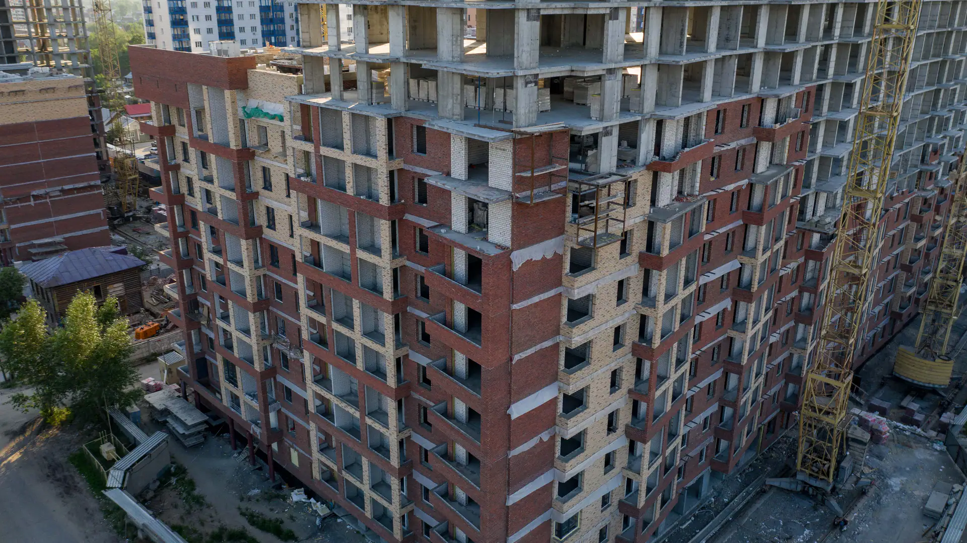 июль, 2021