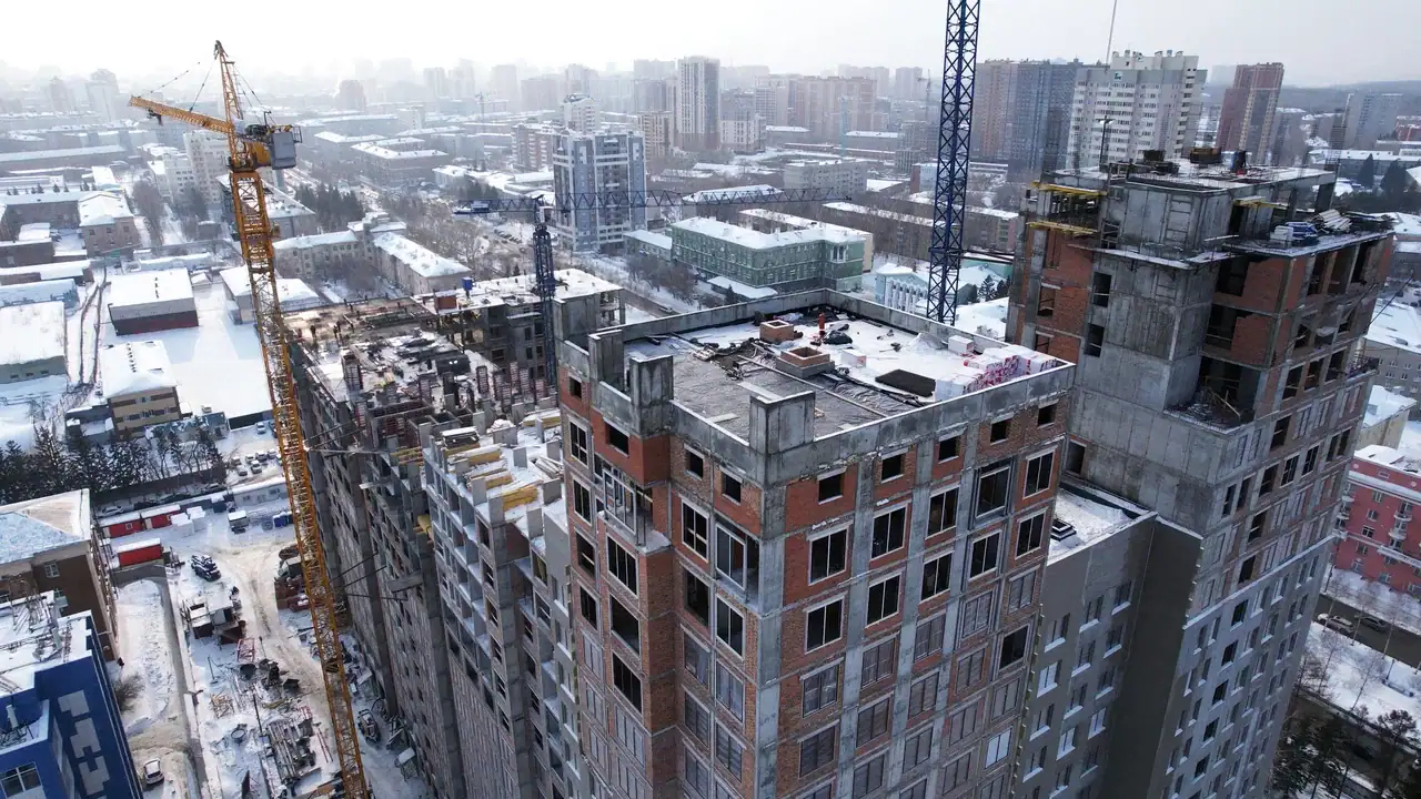 февраль, 2022