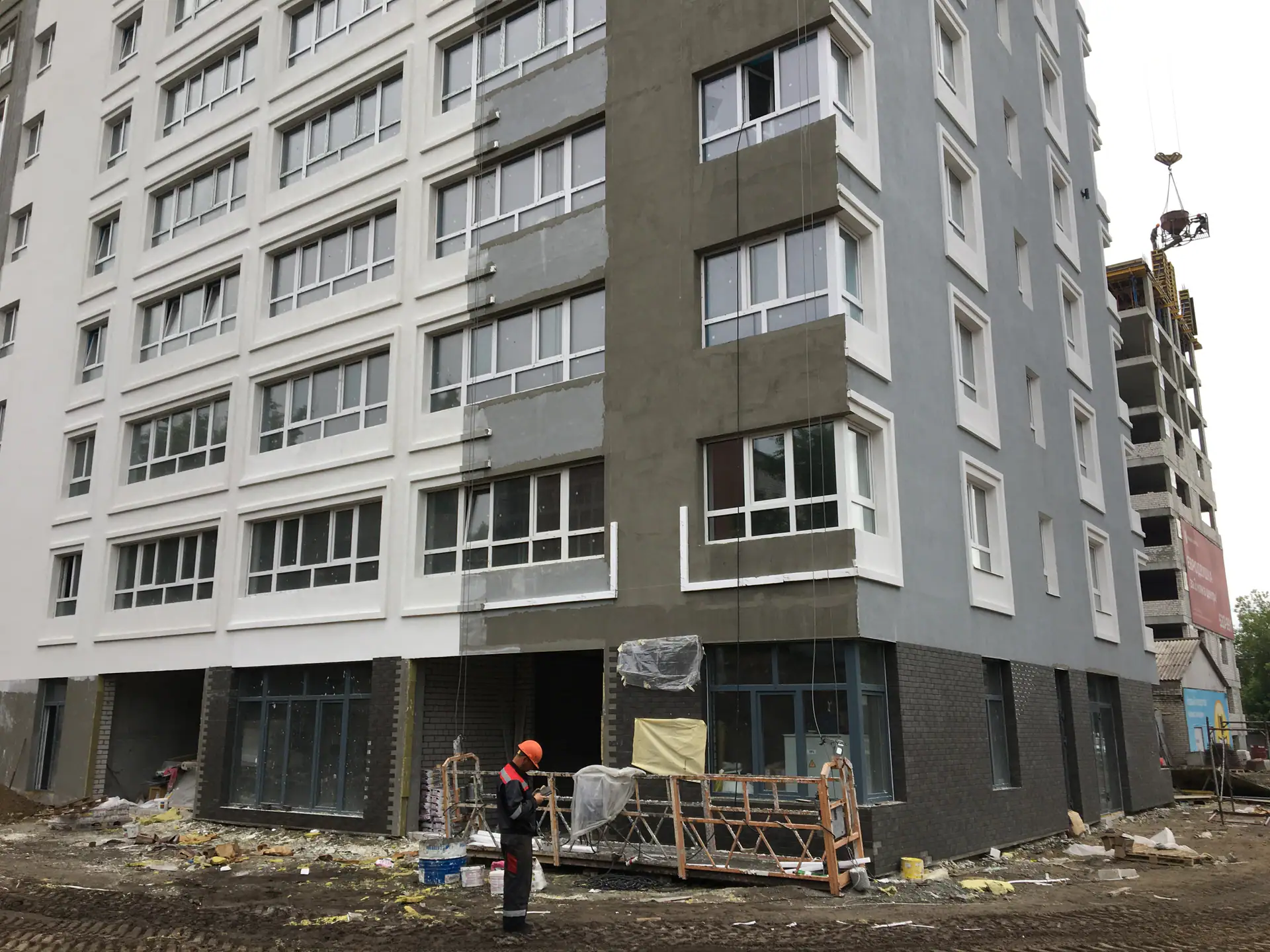 июль, 2019