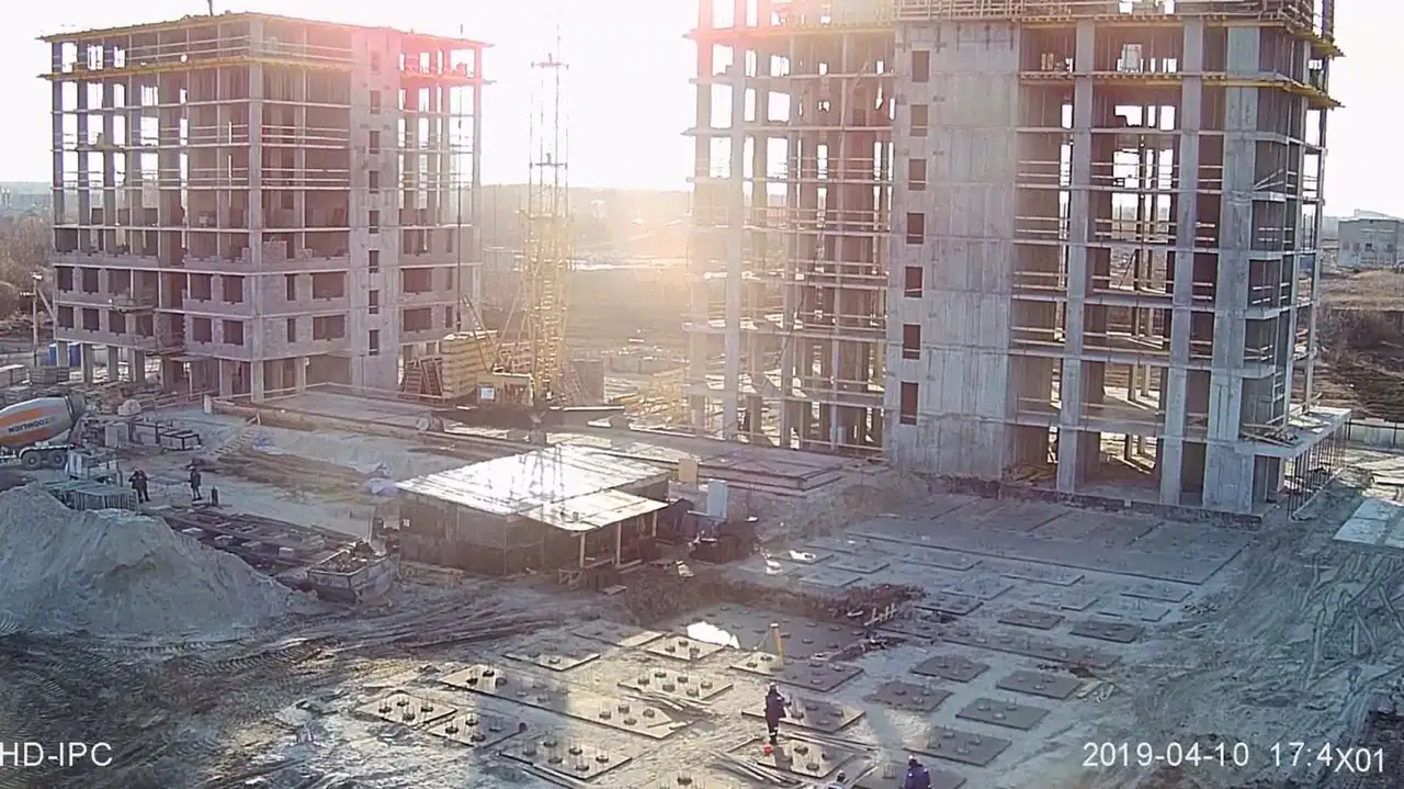 апрель, 2019