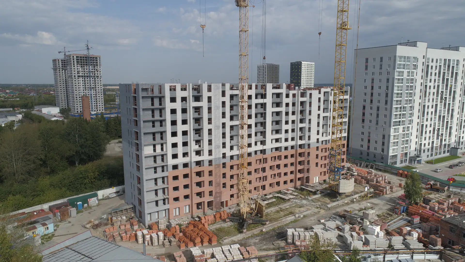 сентябрь, 2020