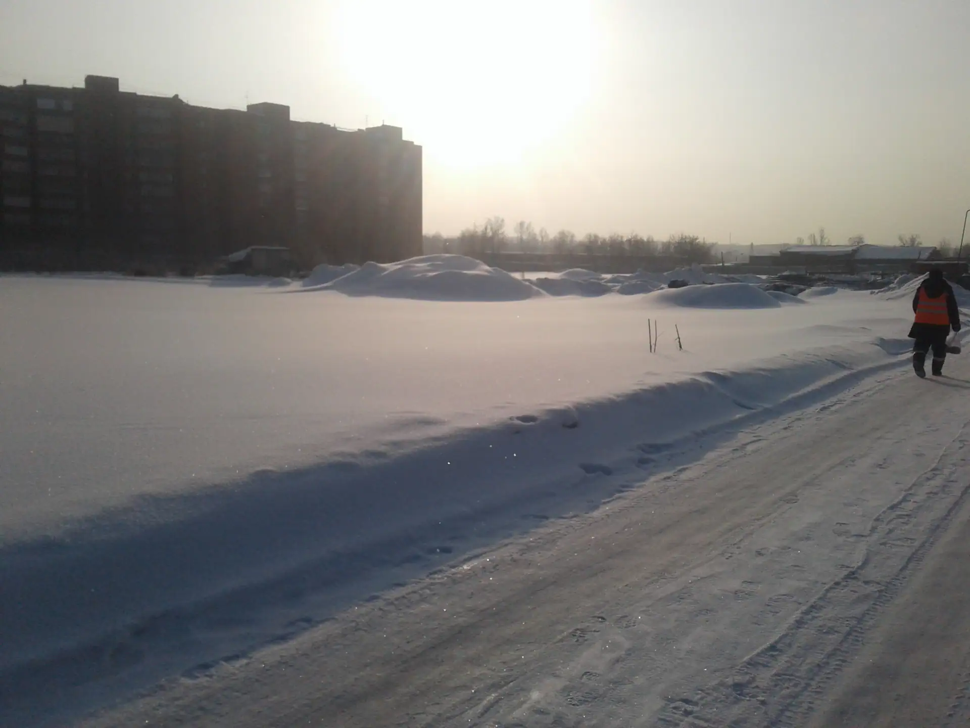 январь, 2019