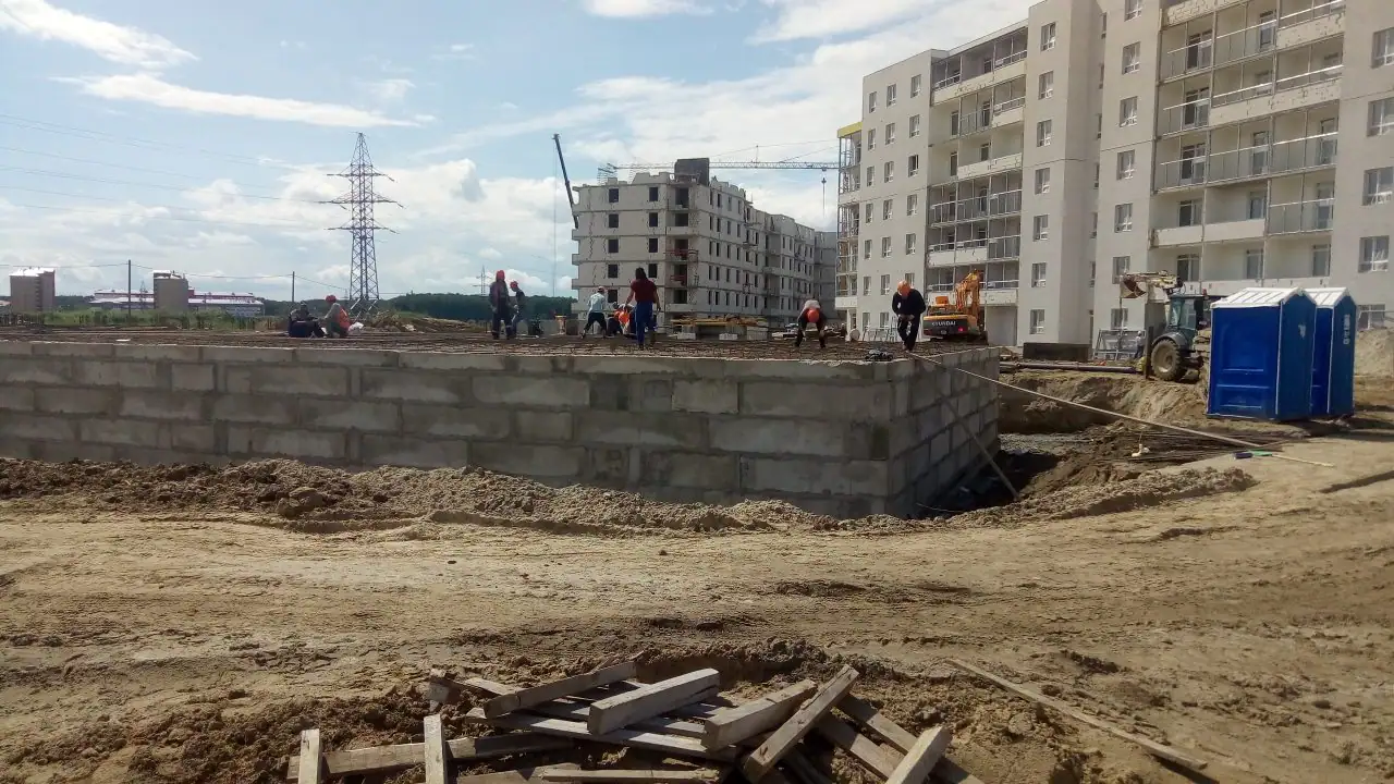 июнь, 2019