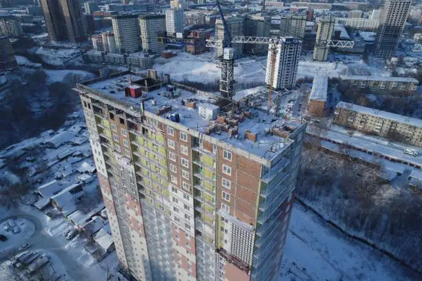 январь, 2020