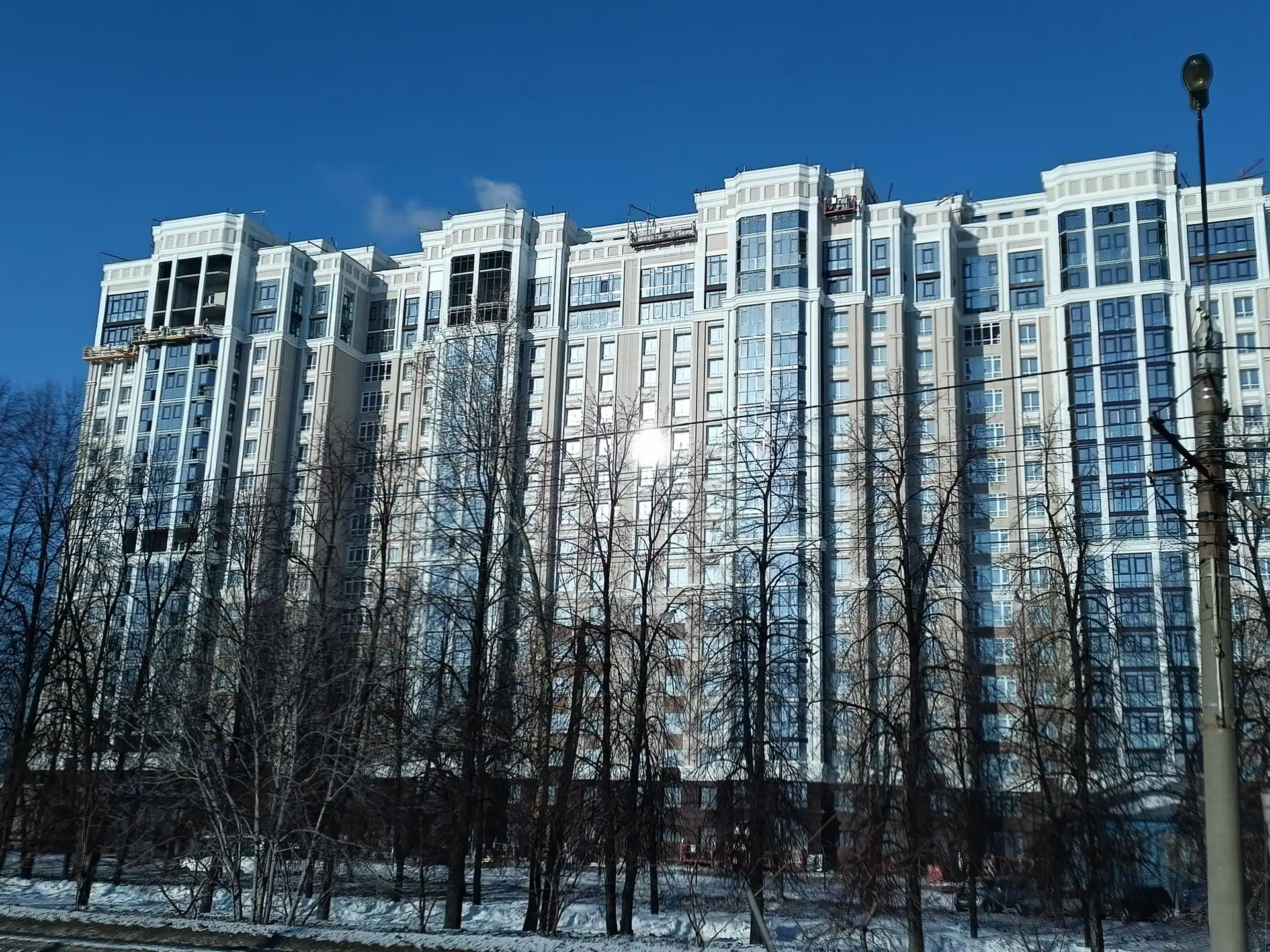 февраль, 2022