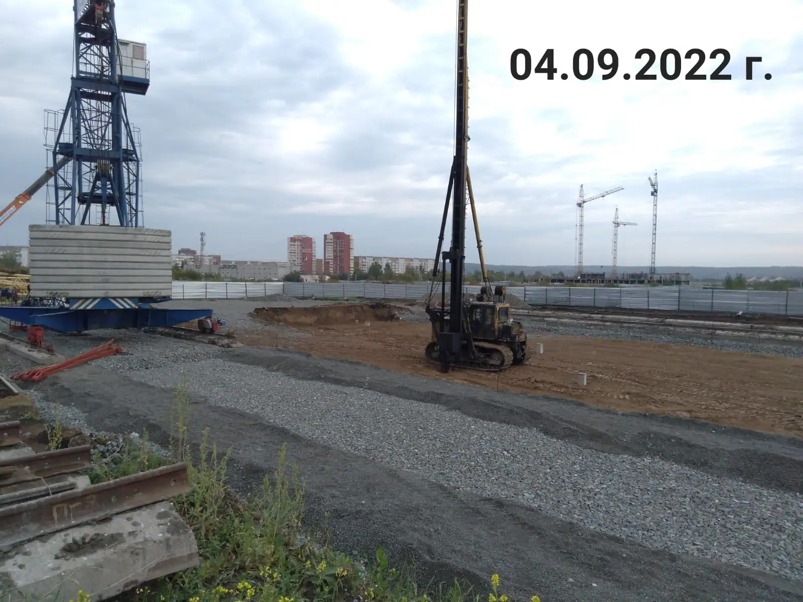 сентябрь, 2022