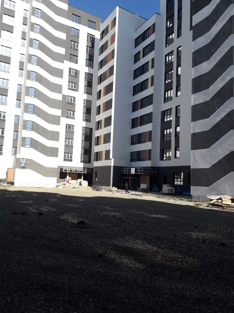 апрель, 2019