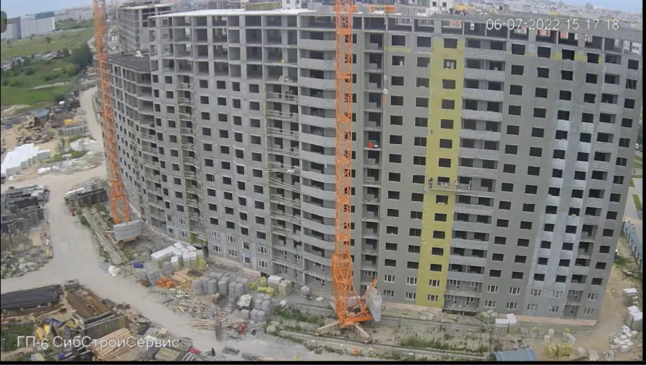 июль, 2022