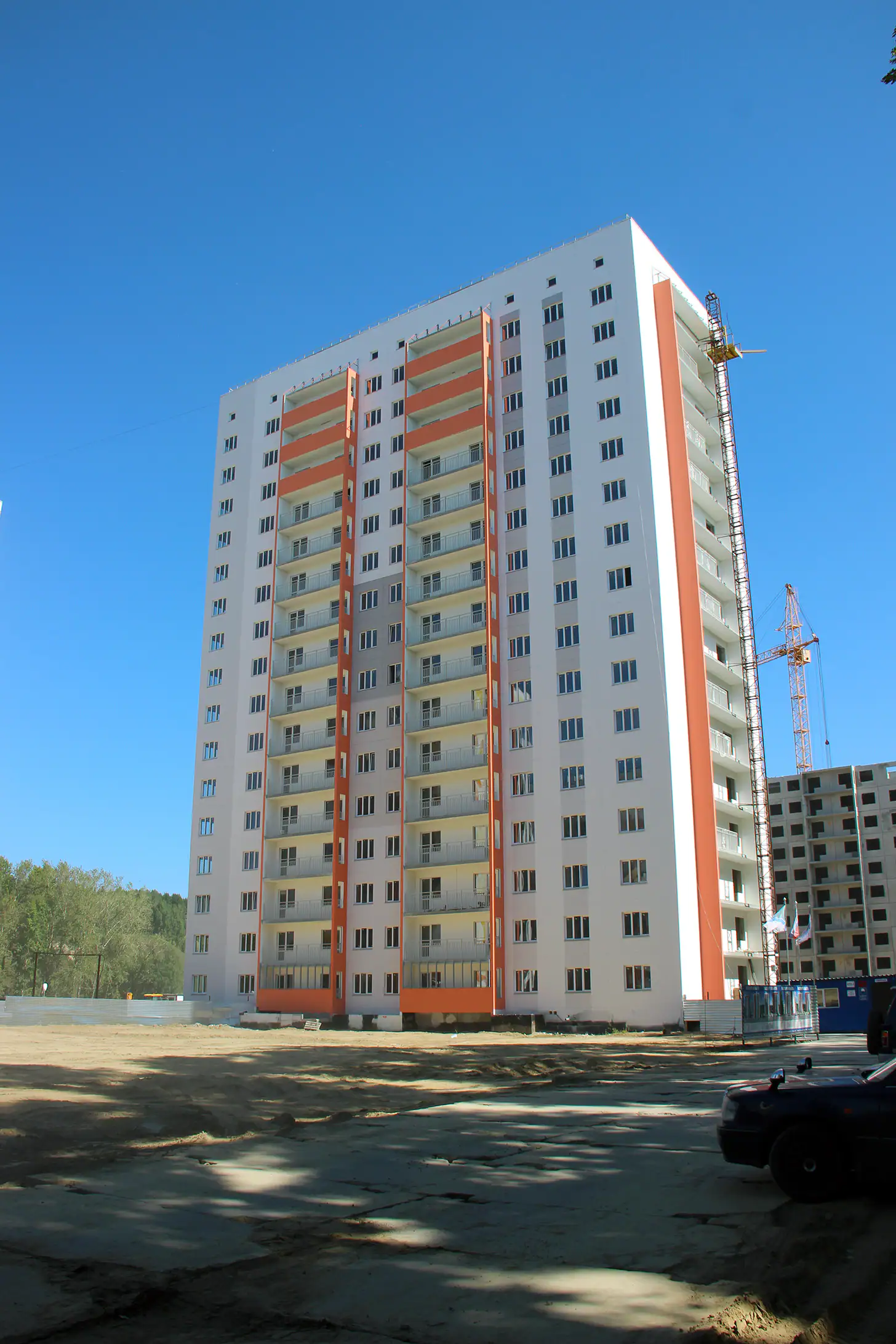 август, 2019