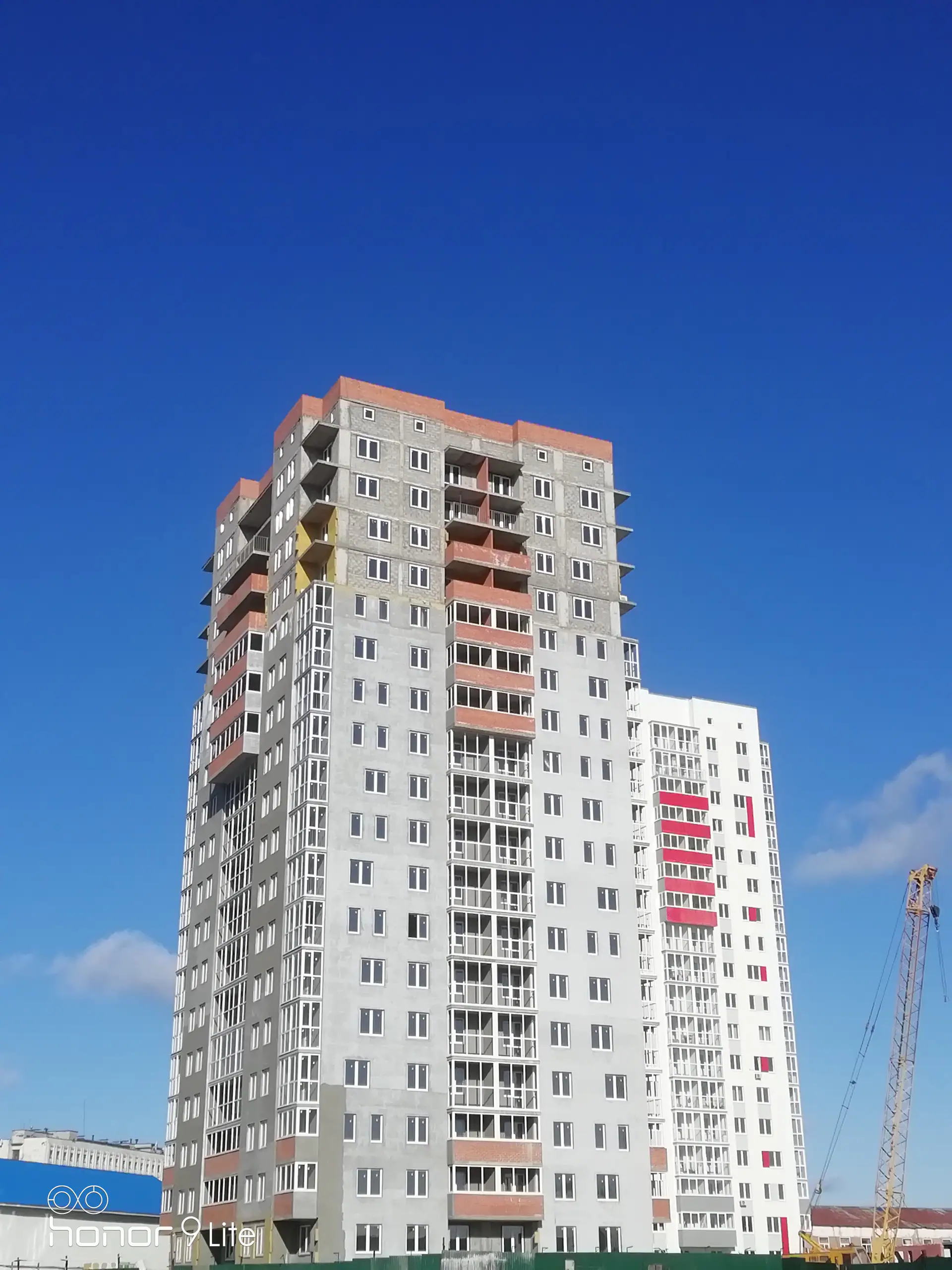апрель, 2020