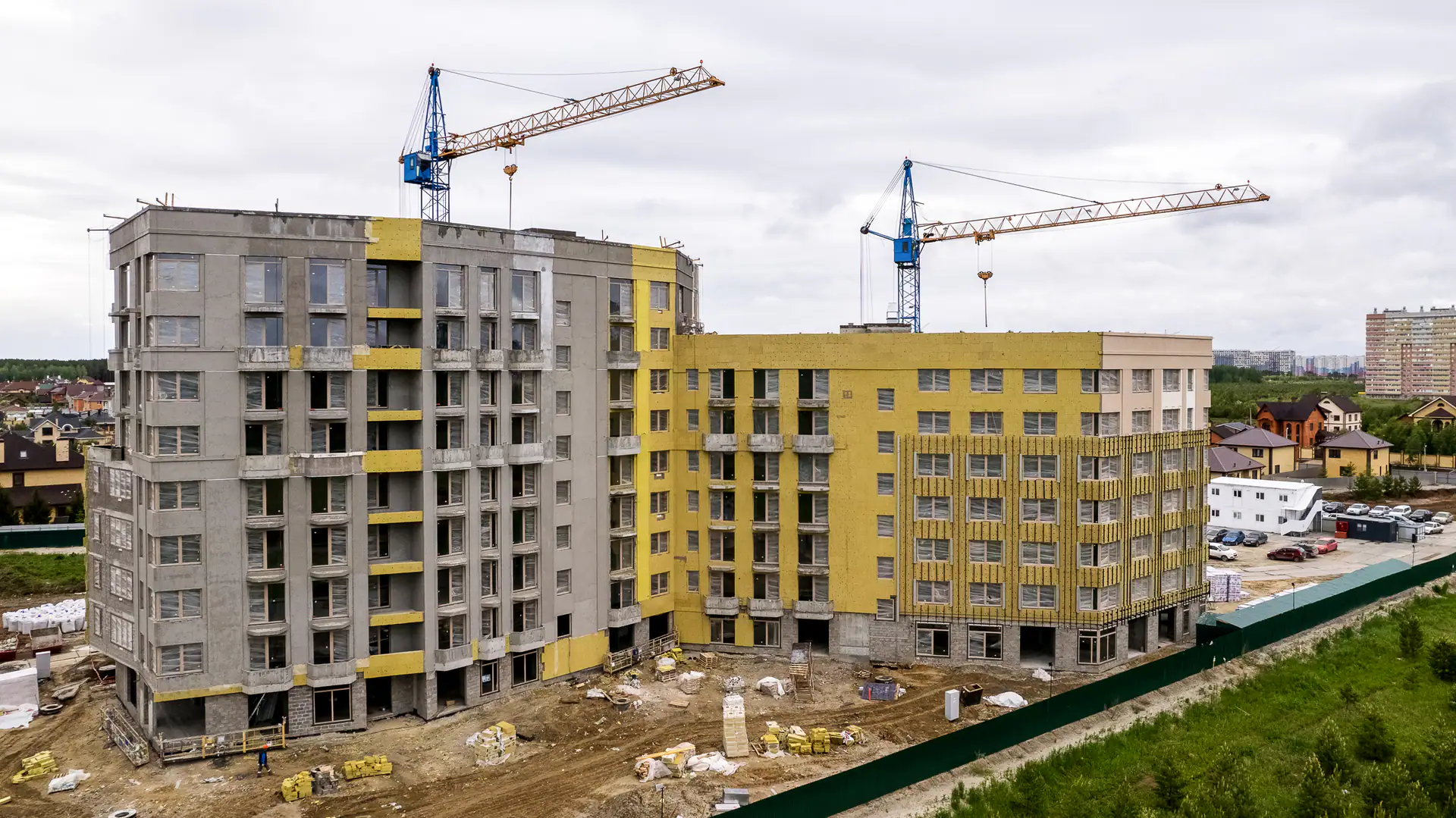 июль, 2022