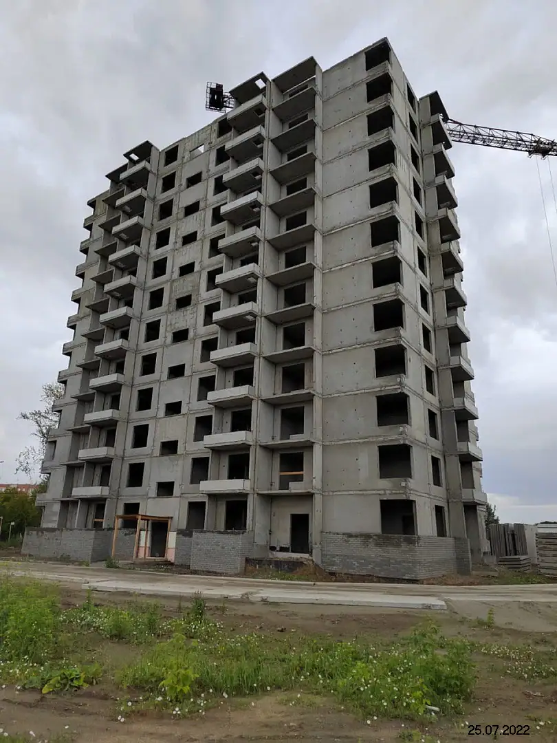 июль, 2022