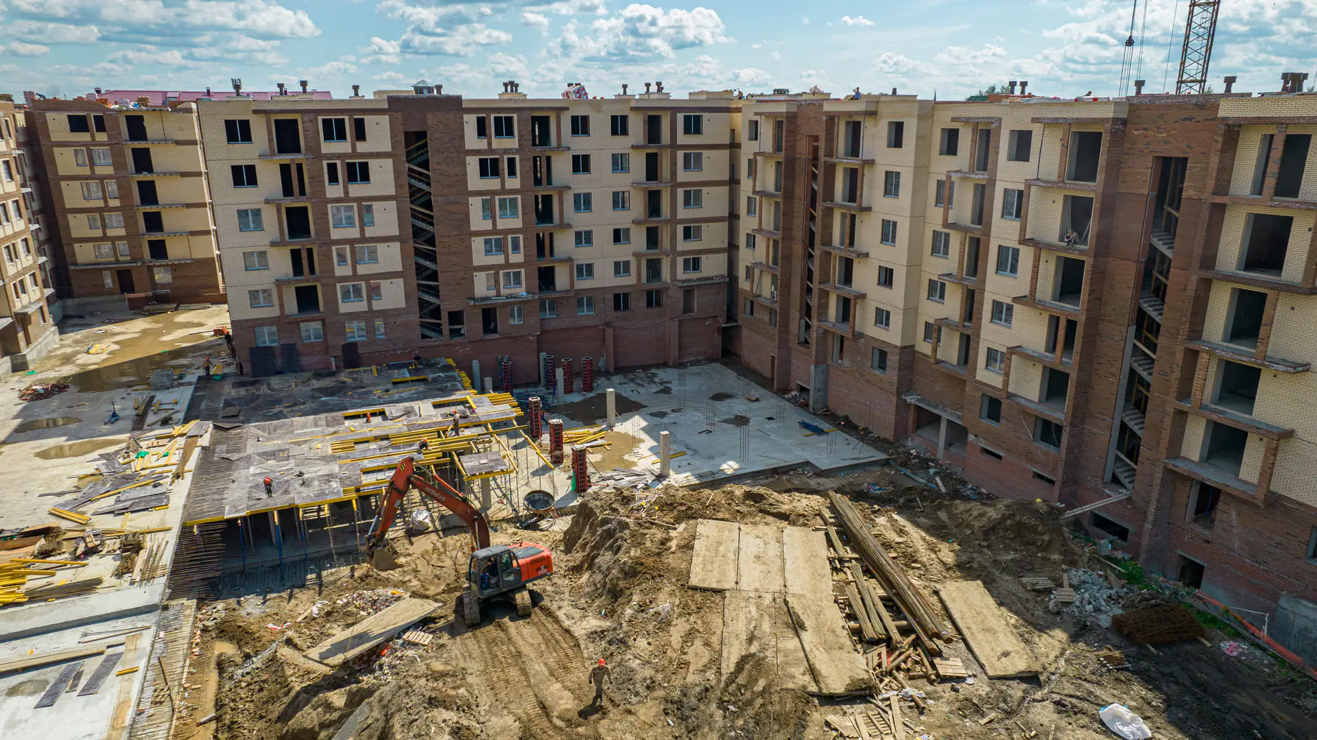 июль, 2022