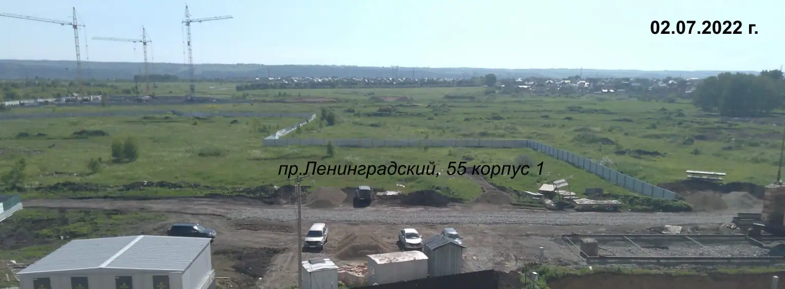 июль, 2022
