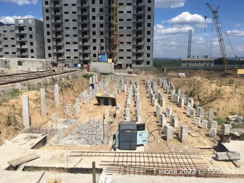 июль, 2022