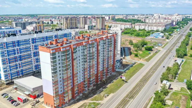 июль, 2019