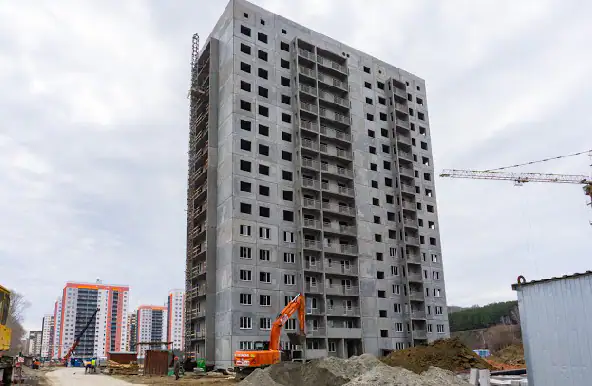 апрель, 2021