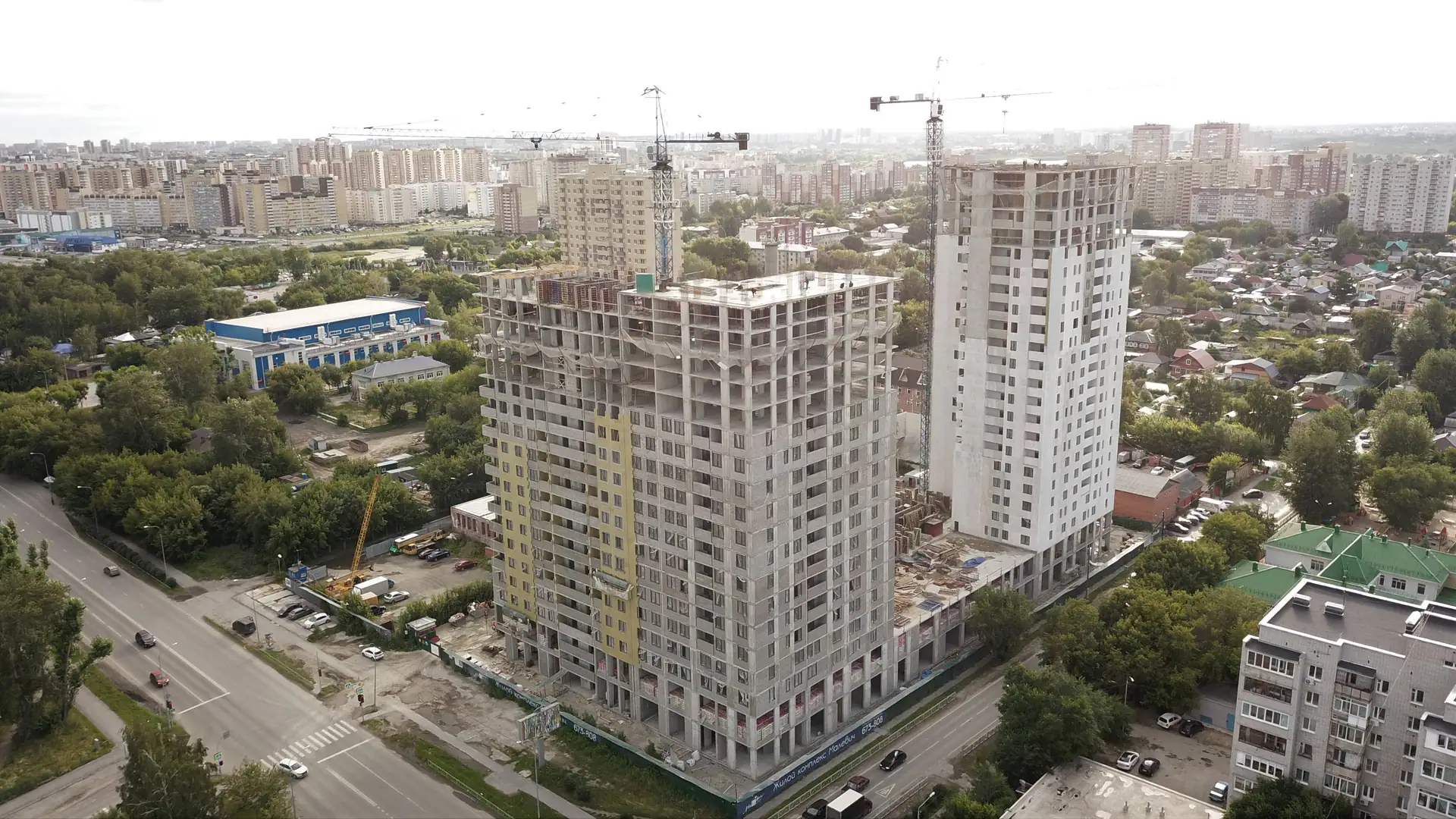июль, 2022
