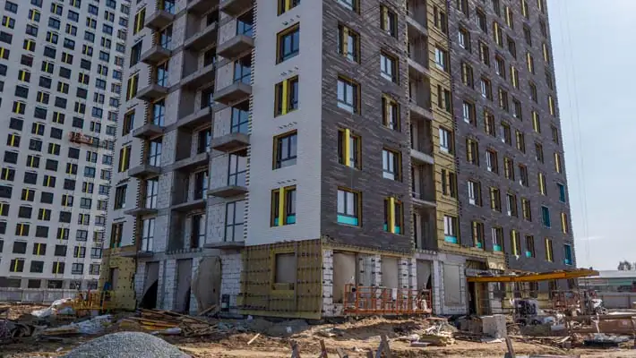 апрель, 2020