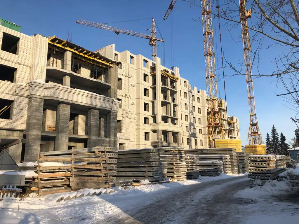 декабрь, 2019