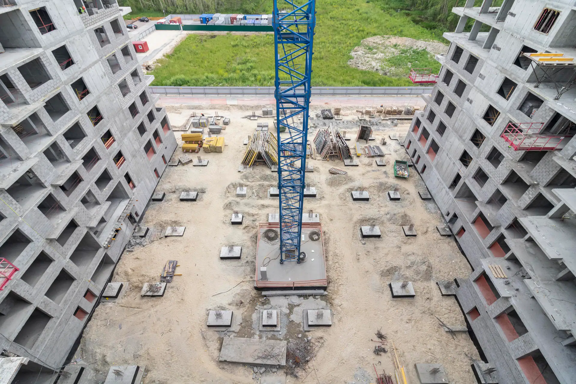 июнь, 2020