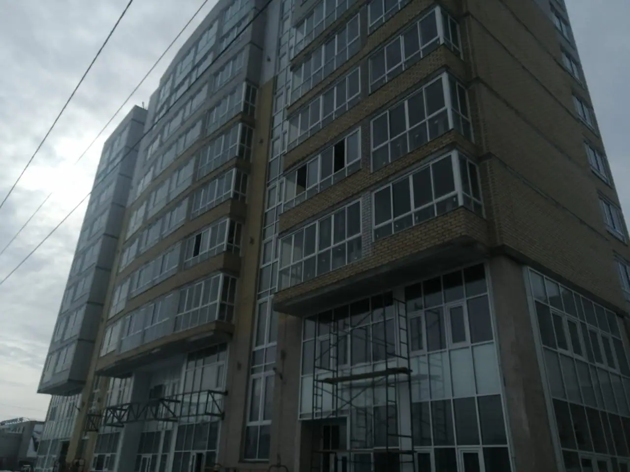 март, 2020