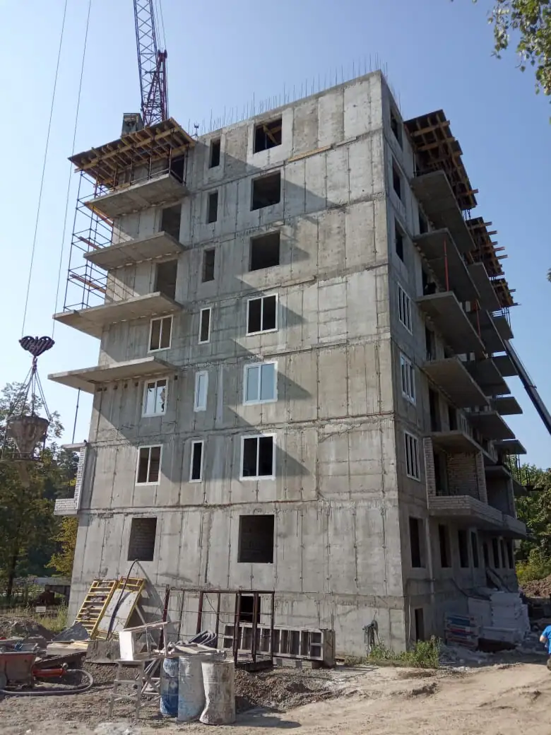 июль, 2020
