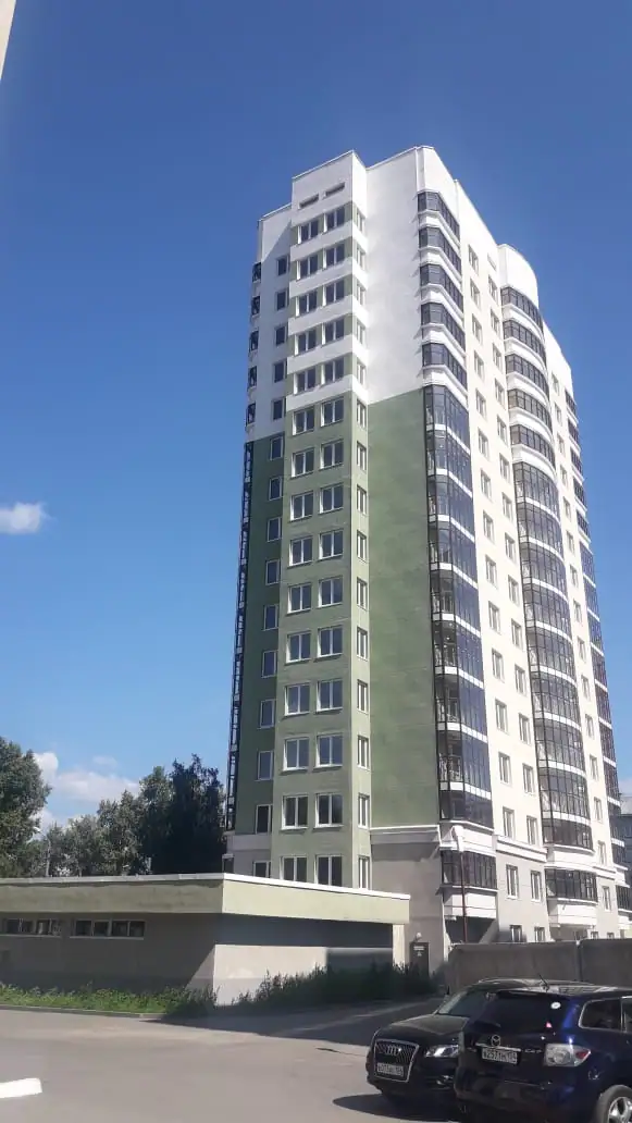 август, 2020