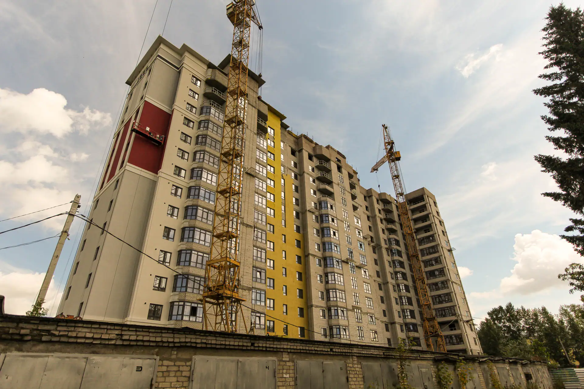 июль, 2021